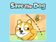 ເກມ Save the Dog