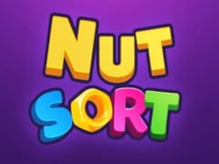 ເກມ Nut Sort