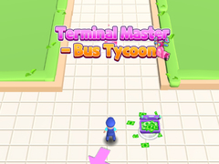 ເກມ Terminal Master Bus Tycoon