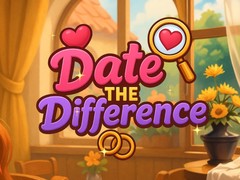ເກມ Date The Difference