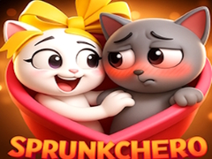 ເກມ Sprunkchero