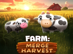 ເກມ Farm Merge Harvest