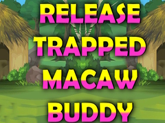 ເກມ Release Trapped Macaw Buddy