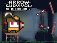 ເກມ Arrow Survival: 15 Seconds