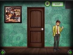 ເກມ Amgel Easy Room Escape 310