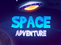 ເກມ Space Adventure 