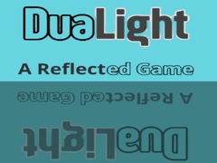 ເກມ DuaLight A Reflected Game