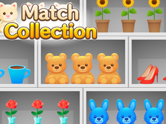 ເກມ Match Collection
