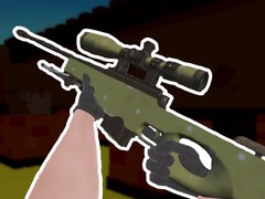 ເກມ CS: Command Snipers