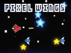ເກມ Pixel Wings