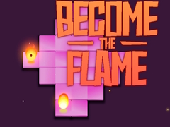 ເກມ Become the Flame