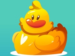 ເກມ Duck Luck