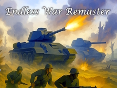 ເກມ Endless War Remaster