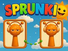 ເກມ Sprunki Link