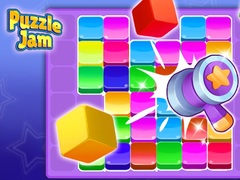 ເກມ Puzzle Jam