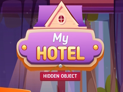 ເກມ My Hotel Hidden Object 