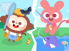 ເກມ Puzzle Games: Outing Day
