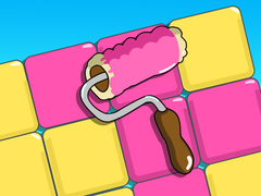ເກມ Paint Tiles Puzzle