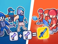 ເກມ Squad Assembler