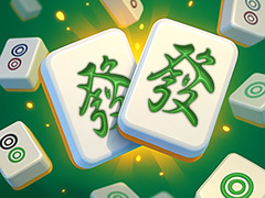 ເກມ Mahjong Stack