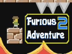 ເກມ Trap Adventure 2