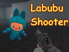 ເກມ Labubu Shooter