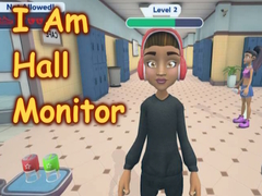 ເກມ I Am Hall Monitor