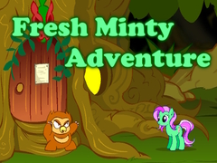 ເກມ Fresh Minty Adventure