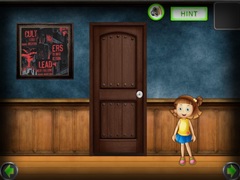 ເກມ Amgel Kids Room Escape 335
