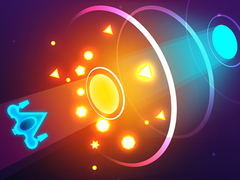 ເກມ Neon Blast