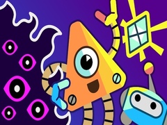 ເກມ Cosmo Puzzle