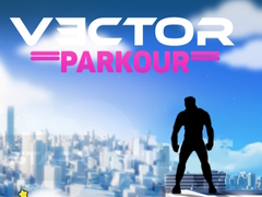 ເກມ Vector Parkour