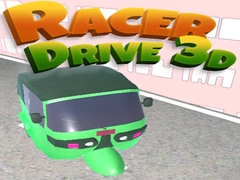 ເກມ Racer Drive 3D