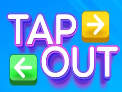 ເກມ Tap Out