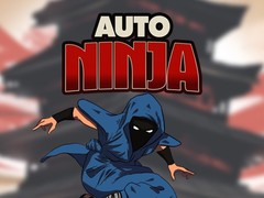 ເກມ Auto Ninja