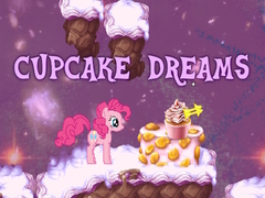ເກມ Cupcake Dreams