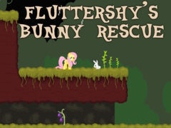 ເກມ Fluttershy's Bunny Rescue