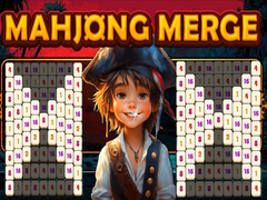 ເກມ Mahjong Merge