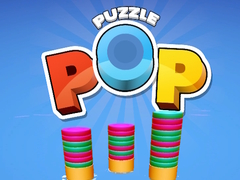 ເກມ Pop Puzzle