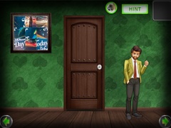 ເກມ Amgel Easy Room Escape 311