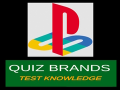 ເກມ Quiz Brands Test Knowledge