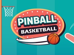 ເກມ Pinball Basketball