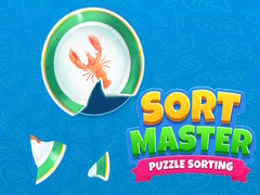 ເກມ Sort Master puzzle sorting