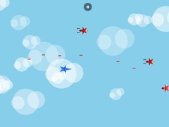 ເກມ Skyblaze