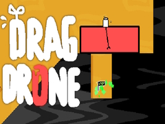 ເກມ Drag Drone