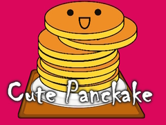 ເກມ Cute Panckake
