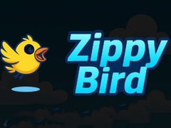 ເກມ Zippy Bird