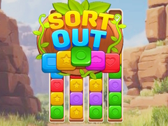 ເກມ Sort Out