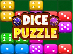 ເກມ Dice Puzzle