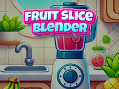 ເກມ Fruit Slice Blender